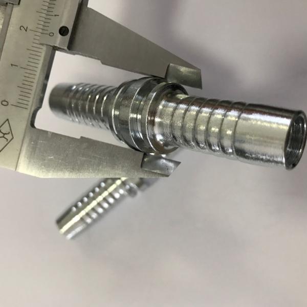 High Pressure Forged Double Connector Threaded Union Galvanized Plumbing