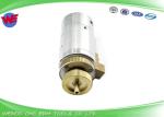 Spindle assembly For EDM Drilling Machine Rotary unit Steel Rotated Zhonggu