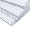 Buy cheap Uncoated White Woodfree Offset Paper For Book Printing Or Packaging Materials from wholesalers