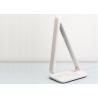 Buy cheap Modern Wireless LED Table Lamp Reading Lamps Dimmable Folding USB Charging Port from wholesalers