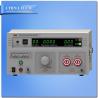 Buy cheap AC/DC:0-5/10KV AC:20mA DC:10mA Digital Display Withstand Voltage Tester from wholesalers
