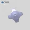 Buy cheap Stable Click Ratio 4 Leg Tactile Metal Domes Gold Plating Surface With Dimples / Feels from wholesalers