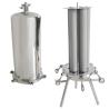 Buy cheap Stainless Steel Precision Cartridge Water Filter Housing from wholesalers