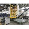 Buy cheap 90 Degree Coil Tilter Customized Mold Turnover Machine Industrial Flip Mold Upender from wholesalers