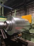 ASTM A653 Steel Grade Z150 Galvanized Steel Coil Zero Spangle 0.65×1000mm