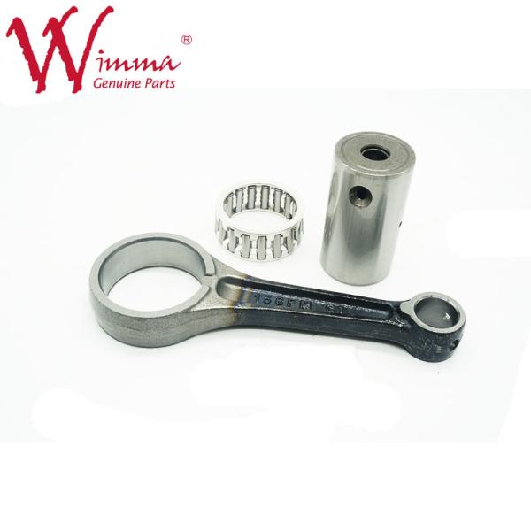 Buy cheap Connecting Rod Kit Motorcycle Engine Parts High Precision OEM Quality AKT 150TT from wholesalers
