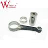 Buy cheap Connecting Rod Kit Motorcycle Engine Parts High Precision OEM Quality AKT 150TT from wholesalers