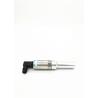 Buy cheap IP67 Protection Online Dew Point Analyzer With IP68 Stainless Steel Housing from wholesalers