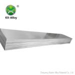 Oxidation Resistance Inconel X750 Sheet Nickel Alloy Wire Inconel Pipe / Plate /