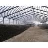 Buy cheap Compost Organic Fertilizer Production Line Granulator Pig Manure from wholesalers