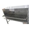 Buy cheap Stainless Steel Shoe Drying Machine High Strength Anti Corrosion High Speed from wholesalers