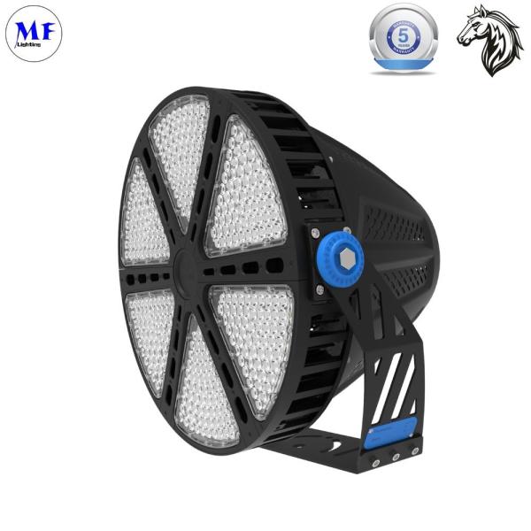 Buy cheap 50000hrs Lifspan LED Flood Light 500W 750W1000W1200W With CE RoHS For Outdoor Sport Court Fields from wholesalers