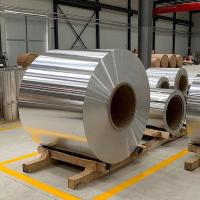 Buy cheap Food Grade 2024 3003 H14 Aluminium Metals For Electronic Shell product