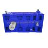 Buy cheap High Precision ZSYF Series Gear Speed Reducer for Four-Rolls Rubber Calender from wholesalers