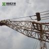 Buy cheap XCMG QUY70 Used Crawler Cranes 150 Ton Second Hand Crawler Crane MOY 2014 from wholesalers