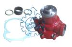 Buy cheap 02937603 02937604 02937605 DEUTZ Engine Spare Parts DEUTZ Engine Water Pump from wholesalers