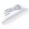 Buy cheap Anti Puffiness High Frequency Facial Device , Flexible Face Therapy Machine from wholesalers