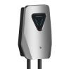 Buy cheap Wall Mounted 7kw Type 2 EV Charger Electric Vehicle Charging Station CE Certified from wholesalers
