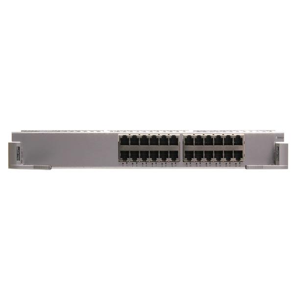 Buy cheap new Interface Card ES0DG24TFA00 24 Port Interface Card S7700 from wholesalers