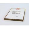 Buy cheap 2.8" UV Coat 16GB Memory Digital Video Brochure With Videos / Sound from wholesalers