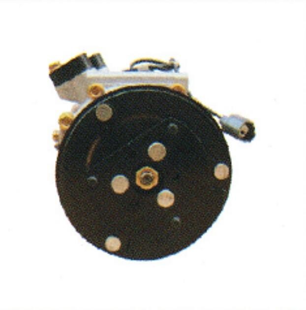 ALA 20221 HONDA AC COMPRESSOR Civic AC COMPRESSOR TRSA09 AC COMPRESSOR 38810-PLM-A11 A/C Compresso