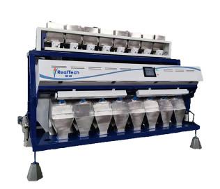 Buy cheap sunflower seeds seperating machine, color sorter for sunflower seeds from wholesalers