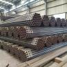 Buy cheap ST37 Spiral Welded Steel Pipe Heat Resistance For Building Material from wholesalers