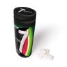 Buy cheap Plastic Bottle Sugar Peppermint Flavor Chewing Gum For Young People from wholesalers