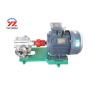 Buy cheap Blast Proof Electric Gear Oil Transfer Pump High Hardness Stainless Steel Material from wholesalers