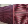 Buy cheap Carbon Steel Boiler Spiral Fin Tube With Spiral Fins For Increased Performance from wholesalers