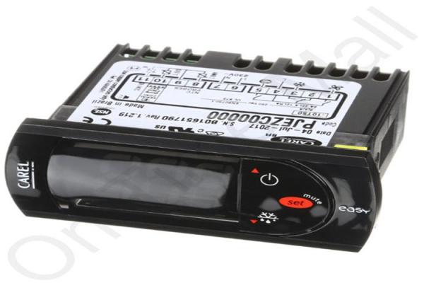 Buy cheap SGS LED Display 12Vac Digital Temperature Controller Carel PJEZC00000 from wholesalers