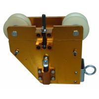 Buy cheap Model ZN50 Optical Fiber Cable Tools Recover Damper Steel Material For Power product