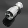 Buy cheap ORFS Bsp Adapters Fittings Forged Stainless Steel Material High Precision from wholesalers