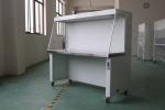 30KG Vertical Cleanroom Equipment Stainless Steel Clean Bench For Medical