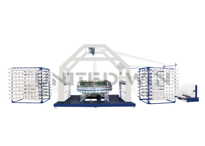 Pp Woven Bag Circular Loom Spare Parts Shuttle Body Shuttle Wheel Guide Bracket