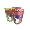 Buy cheap Wholesale High Quality Doypack Pouch Zipper Bag Stand Up Packaging Stand Up Pouch from wholesalers