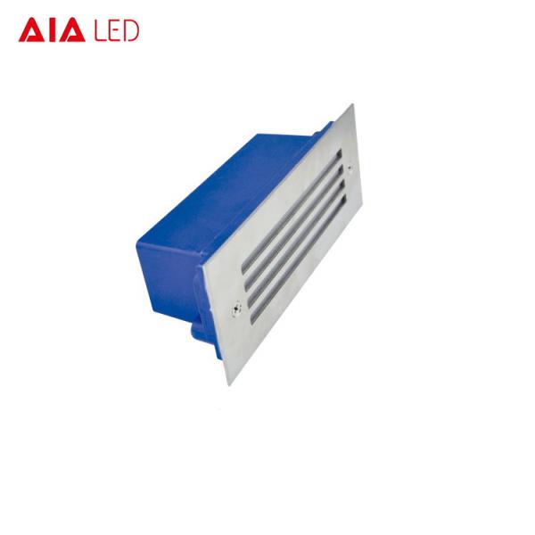 Buy cheap Interior IP65 3W 3year warranty led stair light &LED Step light for bridge used from wholesalers