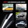 Buy cheap Car PET 4 Mil Windshield Heat Protector UV Proof Multipurpose from wholesalers
