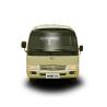Buy cheap 6M Diesel Coaster Buses Euro 4 10/23 Seats 100km/H With Air Conditioner from wholesalers