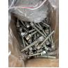 Buy cheap Standards Carbon Steel Hydraulic Hose Fittings For Different Size Inch And 6mm Big Oil Pipe Joint Steel Brake Line Adapters from wholesalers