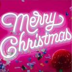 80cm Pink Flex Neon Lighted Sign Rohs Happy Birthday Neon Sign