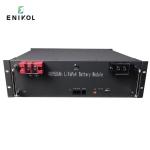 48V Forklift Lithium Battery Pack 50ah Lifepo4 Battery For Solar System