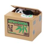 OEM Kitty Money Piggy Bank 12x13x18cm CE ROHS certification