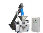 Buy cheap rice husk stalk briquette machine capacity 1 ton per hour diameter:80mm JC80D from wholesalers