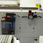 6kw CNC Wood Router Machine with 7.5KW Water Circulating Vacuum Pump