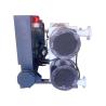 Buy cheap Energy Efficient Water Cooled Screw Chiller 100HP 100KW/Hr Cooling Capacity from wholesalers