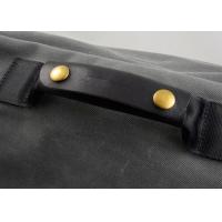 Buy cheap Heavy Twill Waxed Canvas Material Maintain Its Appearance Long Time product
