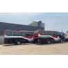 Buy cheap Used Coach Bus Front Engine 47/57 Seats Right Hand Drive Transport Bus Euro 3 from wholesalers