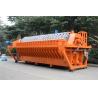 Buy cheap 16 Cycles Solid Liquid Separation Equipment 80m2 Filtration Area from wholesalers
