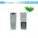 Buy cheap 65m2 Hepa Filter Air Purifiers from wholesalers